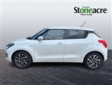 Suzuki Swift Image 6