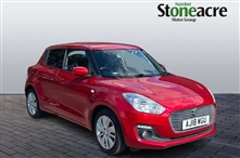 Used Suzuki Swift