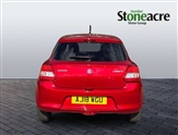 Suzuki Swift Image 4