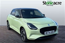 Used Suzuki Swift