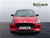 Suzuki Swift Image 2