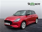 Suzuki Swift Image 3