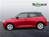 Suzuki Swift Image 4
