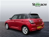 Suzuki Swift Image 5
