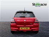 Suzuki Swift Image 6