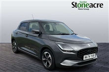 Used Suzuki Swift