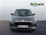 Suzuki Swift Image 2