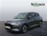 Suzuki Swift Image 3