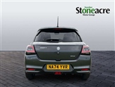 Suzuki Swift Image 6
