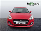 Suzuki Swift Image 2