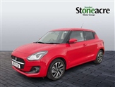 Suzuki Swift Image 3