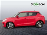 Suzuki Swift Image 4