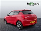 Suzuki Swift Image 5