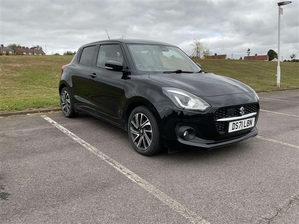 Large image for the Used Suzuki Swift