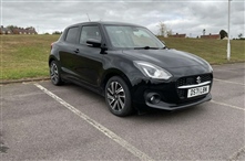 Used Suzuki Swift