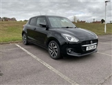 Suzuki Swift Image 1