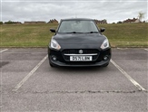 Suzuki Swift Image 4
