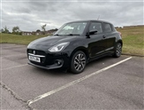Suzuki Swift Image 5