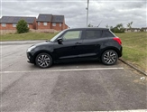 Suzuki Swift Image 6