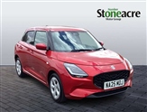 Suzuki Swift Image 1