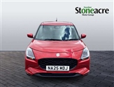 Suzuki Swift Image 4