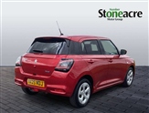 Suzuki Swift Image 5