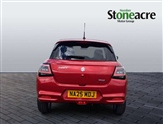 Suzuki Swift Image 6