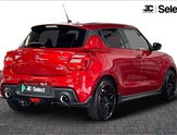 Suzuki Swift Image 2
