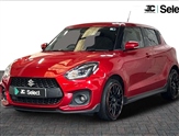 Suzuki Swift Image 3