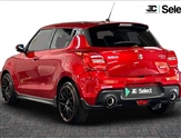 Suzuki Swift Image 4