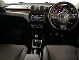 Suzuki Swift Image 5