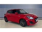 Suzuki Swift Image 1