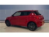 Suzuki Swift Image 2
