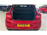 Suzuki Swift Image 4