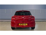 Suzuki Swift Image 6