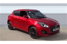 Used Suzuki Swift