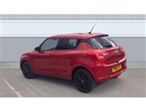 Suzuki Swift Image 2