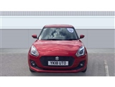 Suzuki Swift Image 3