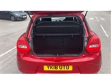 Suzuki Swift Image 4