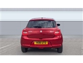 Suzuki Swift Image 6