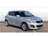 Suzuki Swift Image 1
