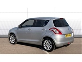 Suzuki Swift Image 2