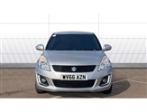 Suzuki Swift Image 3