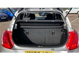 Suzuki Swift Image 4