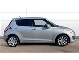 Suzuki Swift Image 5