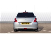 Suzuki Swift Image 6