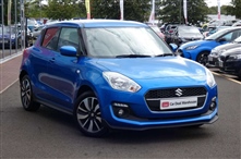 Used Suzuki Swift