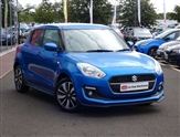Suzuki Swift Image 1
