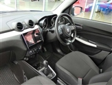 Suzuki Swift Image 2