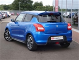 Suzuki Swift Image 3